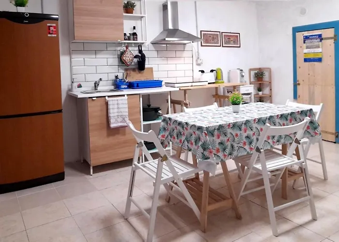 Casa A Bosa In Centro Storico