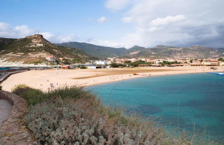 Casa A In Centro Storico Holiday home