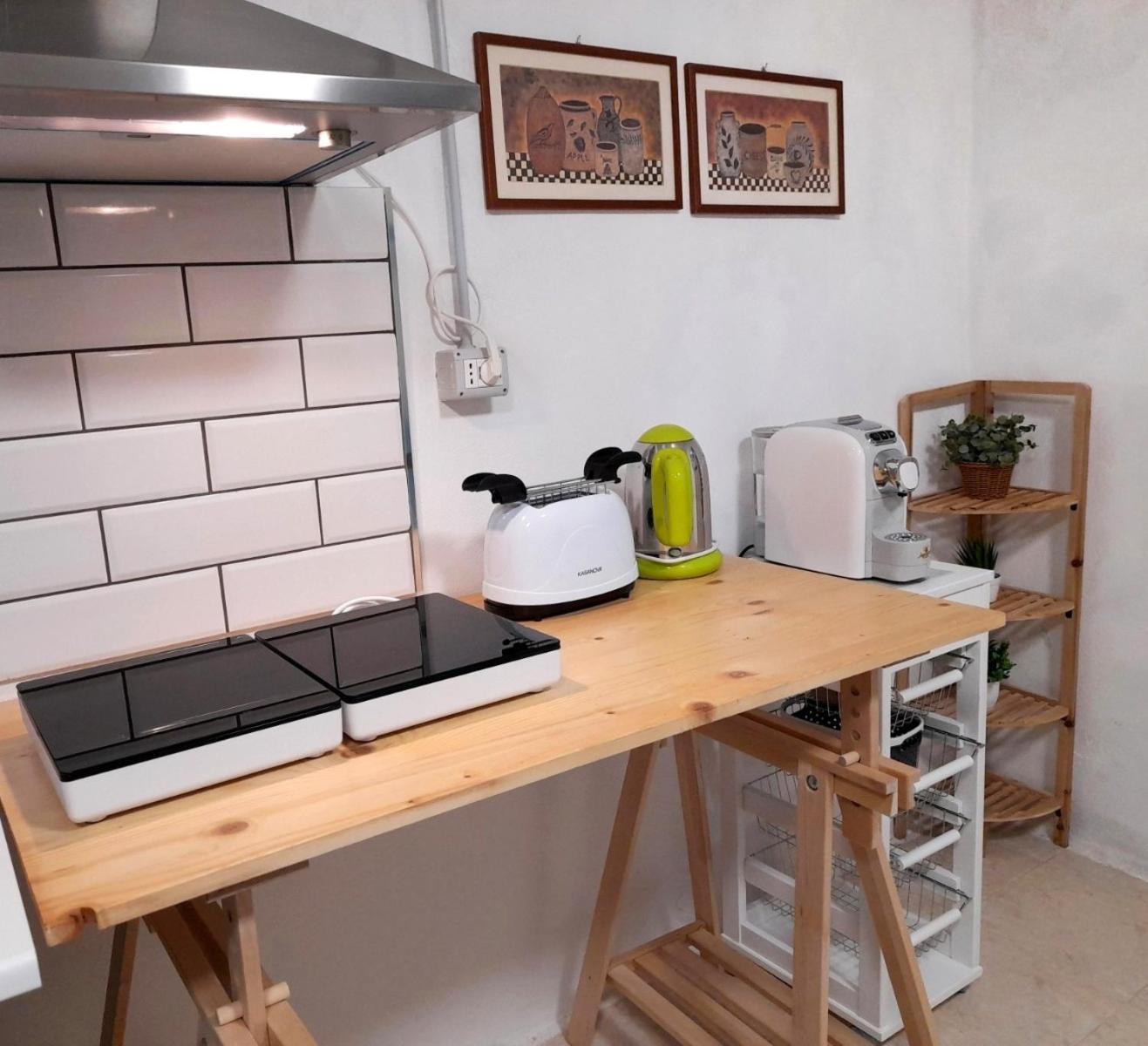 Holiday home Casa A In Centro Storico *