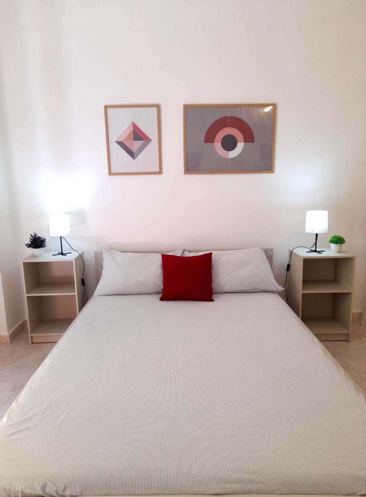 Holiday home Casa A In Centro Storico