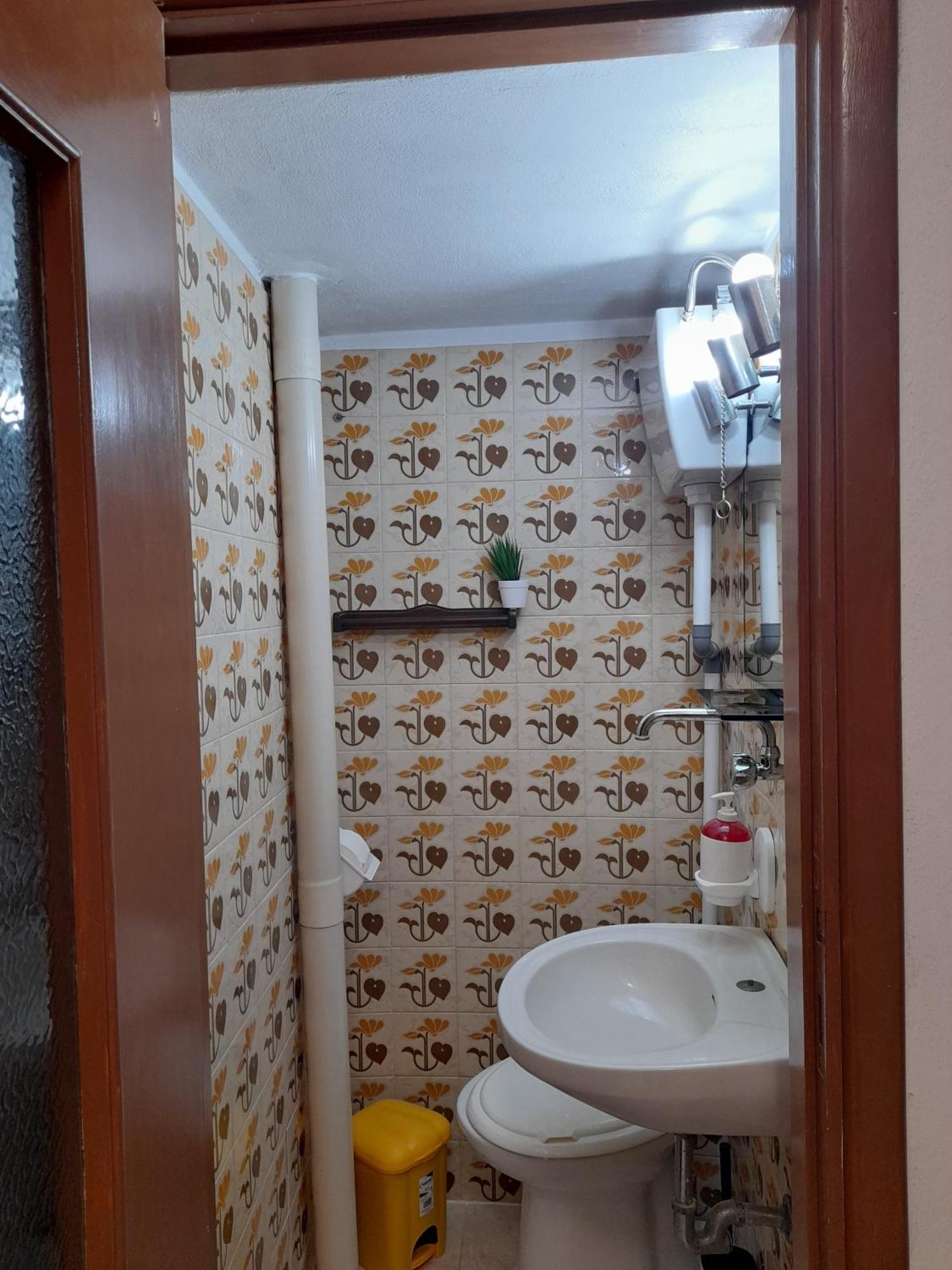 Casa A In Centro Storico Holiday home Bosa