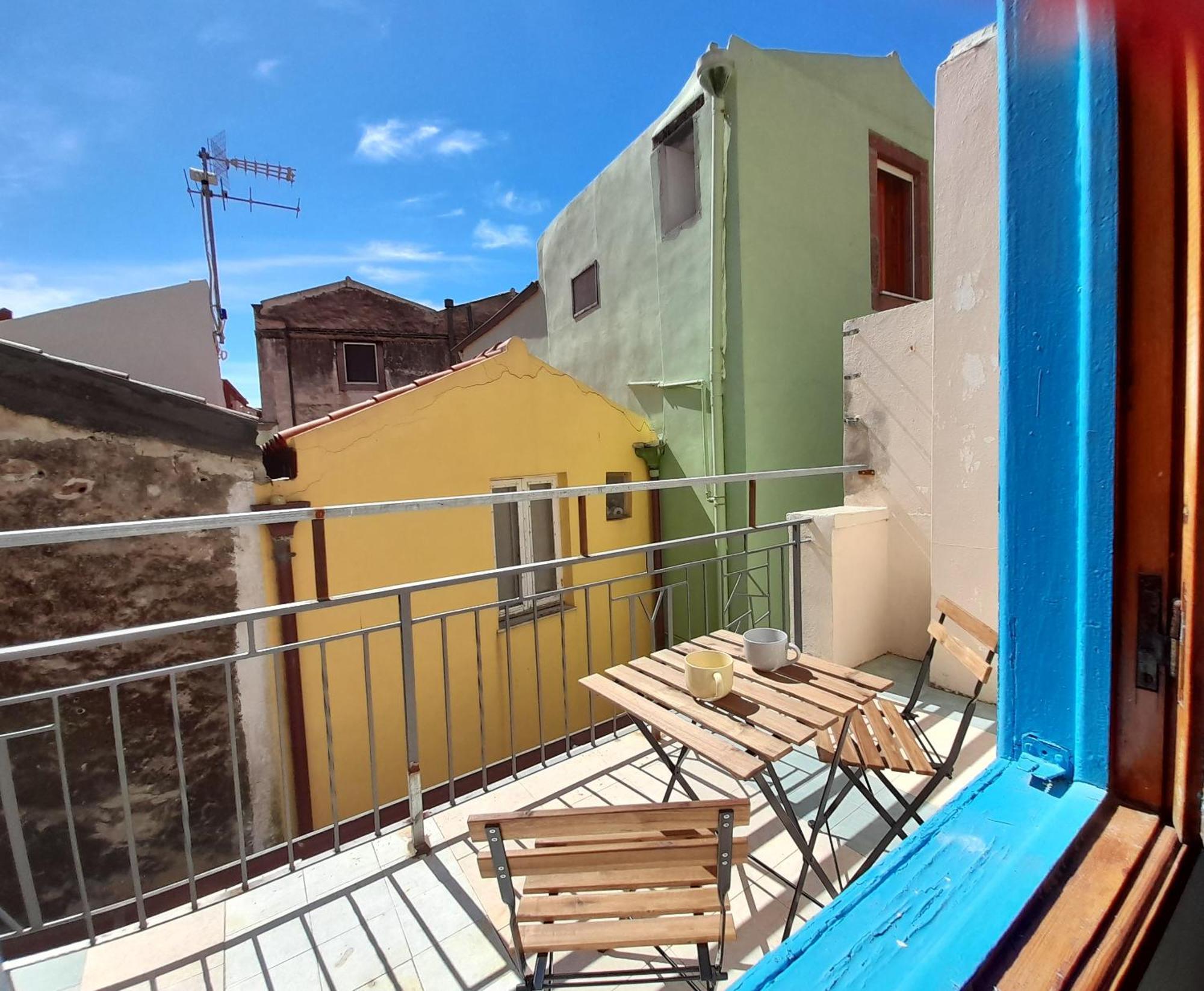 Casa A In Centro Storico Holiday home *